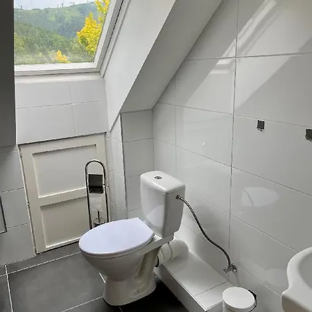 Apartmany Slunce Jesenik Exterior photo