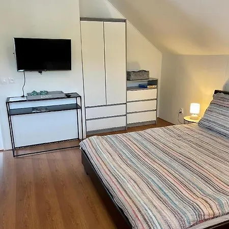 Apartmany Slunce Jesenik Exterior photo