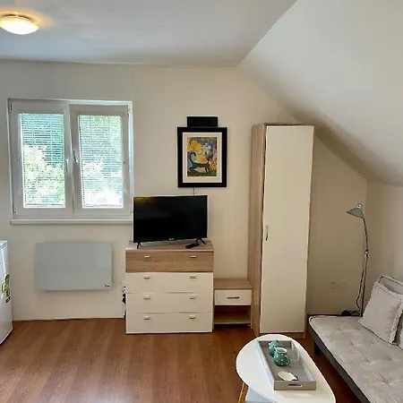 Apartmany Slunce Jesenik Exterior photo