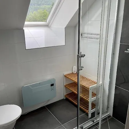 Apartmany Slunce Jesenik Exterior photo
