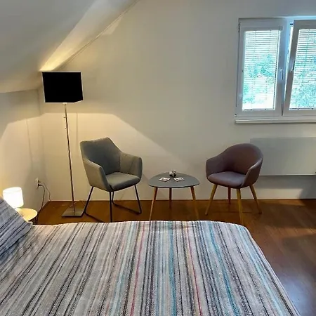 Apartmany Slunce Jesenik Exterior photo