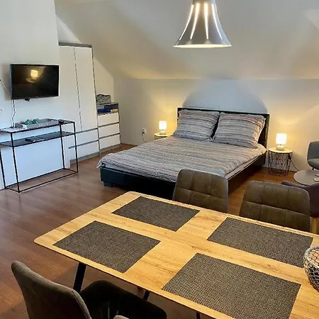Apartmany Slunce Jesenik Exterior photo