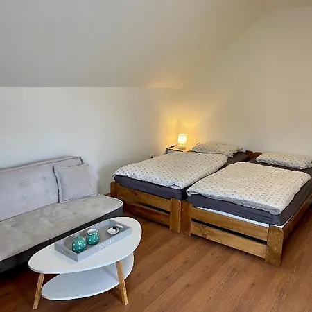 Apartmany Slunce Jesenik Exterior photo
