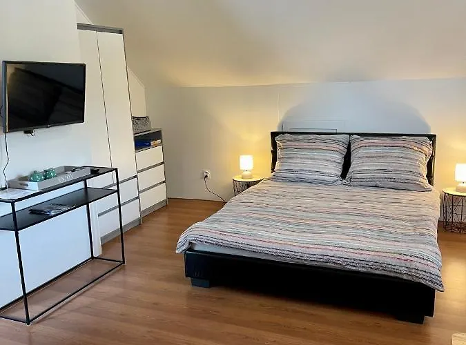 Apartmany Slunce