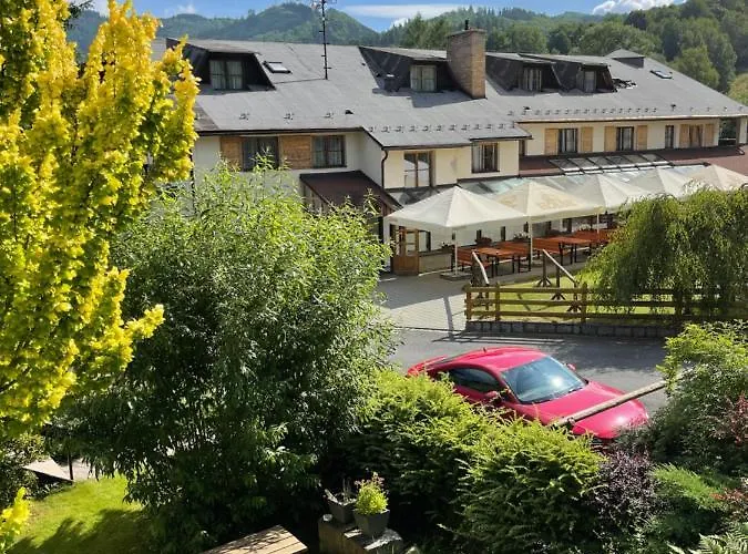 Apartmany Slunce