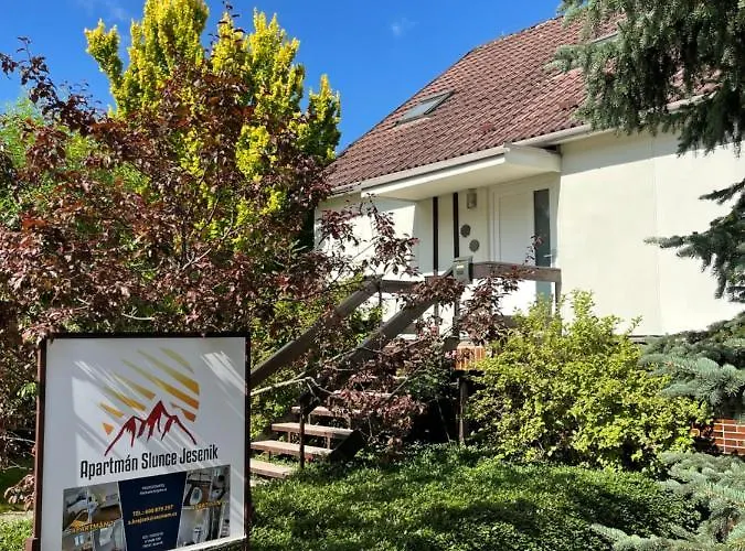 Apartmany Slunce