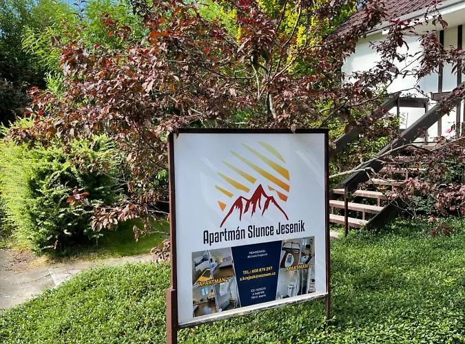 Apartmany Slunce
