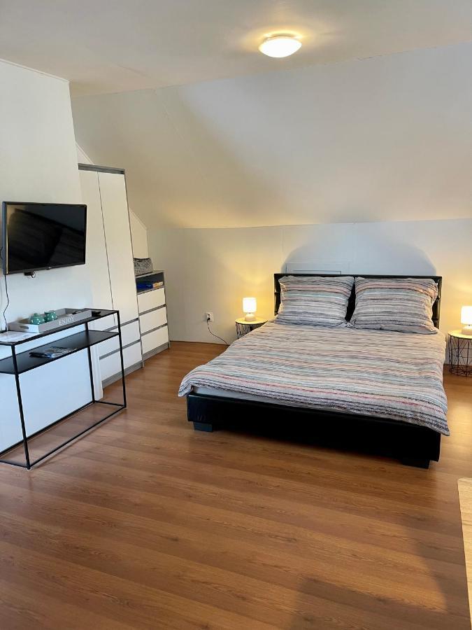 Apartment Slunce Jesenik