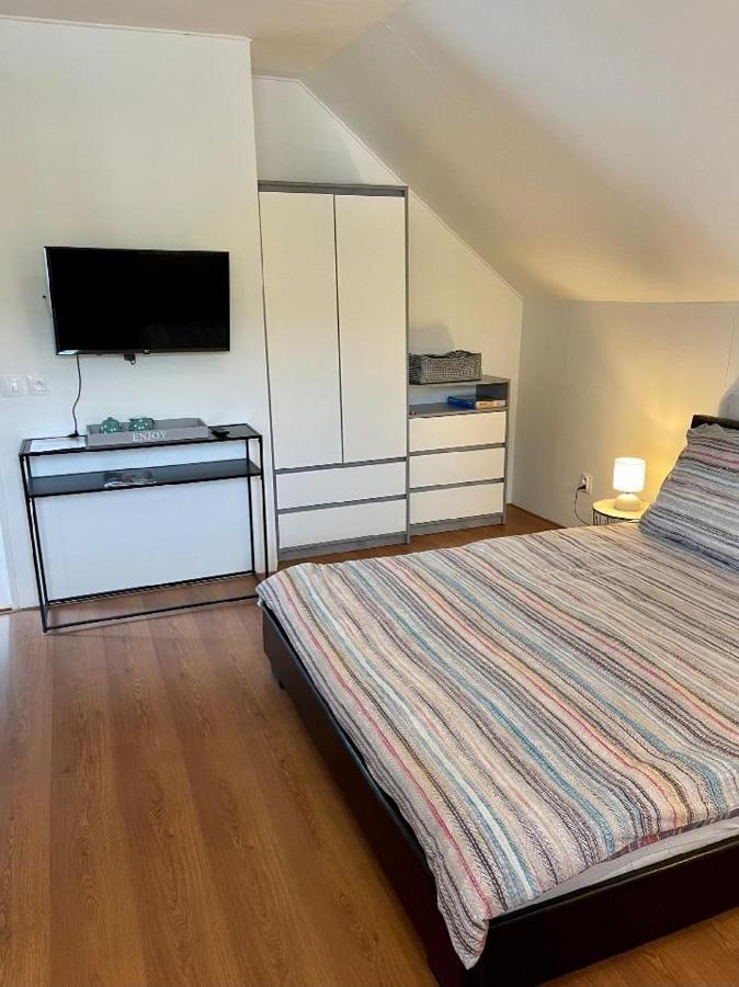 Apartment Slunce Jesenik
