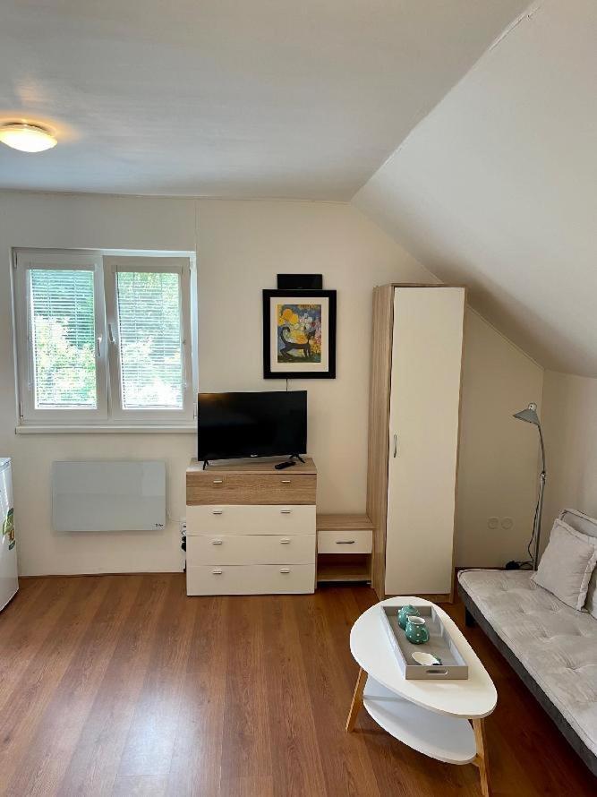 Slunce Apartment *
