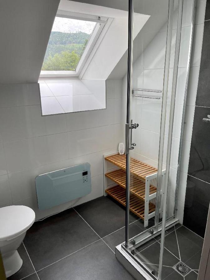 Appartement Slunce