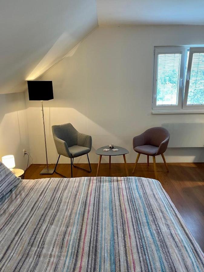 Apartment Slunce *