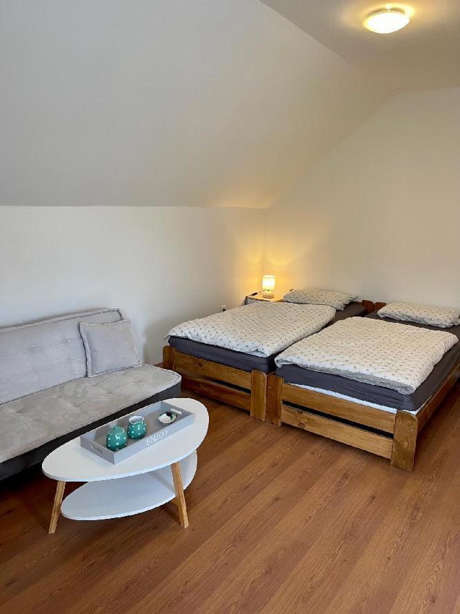Slunce Apartment *